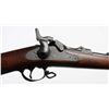 Image 10 : Exceptional Springfield Model 1873 Trapdoor Rifle