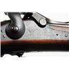 Image 2 : Exceptional Springfield Model 1873 Trapdoor Rifle