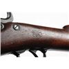 Image 8 : Exceptional Springfield Model 1873 Trapdoor Rifle