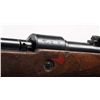 Image 11 : Nazi Marked Mauser Model 98 .22 Training Rifle.**