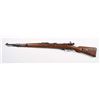 Image 4 : Nazi Marked Mauser Model 98 .22 Training Rifle.**