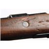 Image 7 : Nazi Marked Mauser Model 98 .22 Training Rifle.**