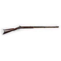 J. Henry & Son (Deer Slayer) PA Half Stock Rifle.