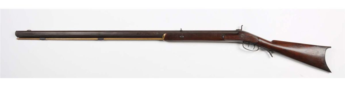 J. Henry & Son (Deer Slayer) PA Half Stock Rifle.