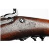 Image 4 : Exceptional Springfield Model 1873 Trapdoor Rifle