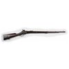 Image 1 : Rare Sharps New Mod 1859 Rifle (Hiram Berdan's).