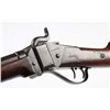 Image 3 : Rare Sharps New Mod 1859 Rifle (Hiram Berdan's).