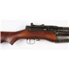 Image 4 : Johnson Model 1941 U.S. Semi-Automatic Rifle.**