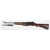 Image 6 : Johnson Model 1941 U.S. Semi-Automatic Rifle.**