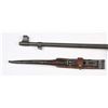 Image 8 : Johnson Model 1941 U.S. Semi-Automatic Rifle.**