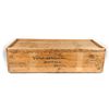 Image 1 : Very Rare Marlin Rifle Shipping Crate.
