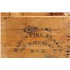 Image 5 : Very Rare Marlin Rifle Shipping Crate.
