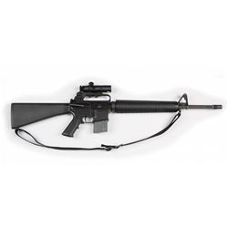 Colt Model AR-15 Sporter Match HBAR.**
