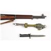 Image 12 : U.S. Rifle Model M1 Garand.**