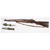 Image 13 : U.S. Rifle Model M1 Garand.**