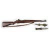 Image 1 : U.S. Rifle Model M1 Garand.**