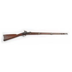Springfield U.S. Model 1863 Type 1 Rifle.
