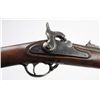 Image 4 : Springfield U.S. Model 1863 Type 1 Rifle.