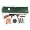 Image 1 : Thompson Model 1927 A1 Carbine.**