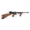 Image 6 : Thompson Model 1927 A1 Carbine.**