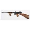 Image 7 : Thompson Model 1927 A1 Carbine.**