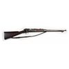 Image 1 : U.S. Krag Model 1898 Rifle.**