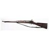 Image 2 : U.S. Krag Model 1898 Rifle.**