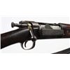 Image 5 : U.S. Krag Model 1898 Rifle.**