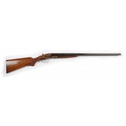L.C. Smith 12G Field Grade Shotgun**