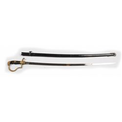 WWII German Nazi Dress Sword.