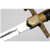 Image 3 : WWII German Nazi Dress Sword.