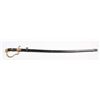 Image 4 : WWII German Nazi Dress Sword.
