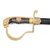 Image 5 : WWII German Nazi Dress Sword.