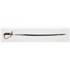 Image 6 : WWII German Nazi Dress Sword.
