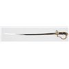 Image 7 : WWII German Nazi Dress Sword.
