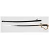 Image 8 : WWII German Nazi Dress Sword.