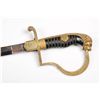 Image 9 : WWII German Nazi Dress Sword.