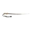 Image 1 : WWII Japanese Officer's Dress Sword.