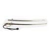 Image 3 : WWII Japanese Officer's Dress Sword.