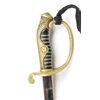 Image 6 : WWII Japanese Officer's Dress Sword.