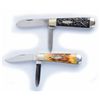 Image 1 : Lot of 2: Case Knives.