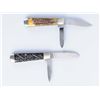 Image 2 : Lot of 2: Case Knives.