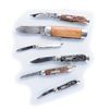 Image 1 : Lot of 6: Knives.