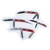 Image 1 : Lot of 4: Case Knives.