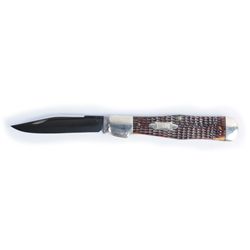 Folding Knife.