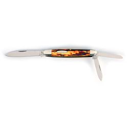 Case Folding Knife.