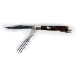 Union Ka - Bar Folding Knife.