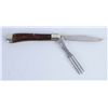 Image 2 : Union Ka - Bar Folding Knife.