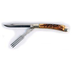 Case Folding Knife.