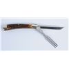 Image 2 : Case Folding Knife.